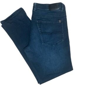 Men’s Jeans Buffalo by Britton Dark Wash Size 36 X 32